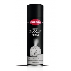 SPRĘŻONE POWIETRZE W SPRAY'U 270ML /CP/