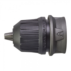 Uchwyt cylindryczny 13 mm do M12 FPDX