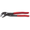 KNIPEX Cobra® fosforanowana. szara 250 mm