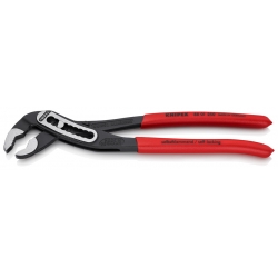 KNIPEX Alligator® fosforanowane. czarne 250 mm