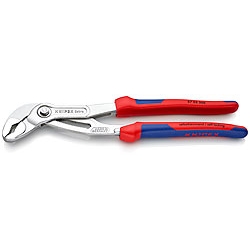 KNIPEX Cobra® chromowane 300 mm