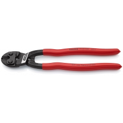 KNIPEX CoBolt® XL fosforanowane. czarne 250 mm