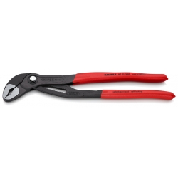 KNIPEX Cobra® fosforanowana. szara 300 mm