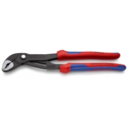 KNIPEX Cobra® fosforanowana. szara 300 mm