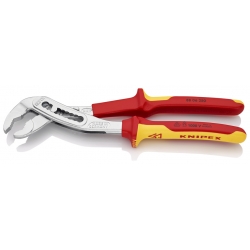 KNIPEX Alligator® chromowane 250 mm