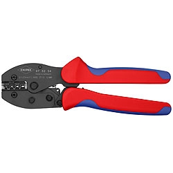 KNIPEX PreciForce® czernione 220 mm