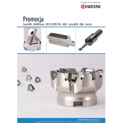 Promocja Kyocera