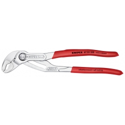 KNIPEX Cobra® chromowane 250 mm